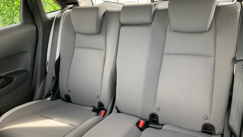 Honda Jazz 1.5 i-MMD Hybrid Crosstar EX 5dr eCVT Hybrid Hatchback